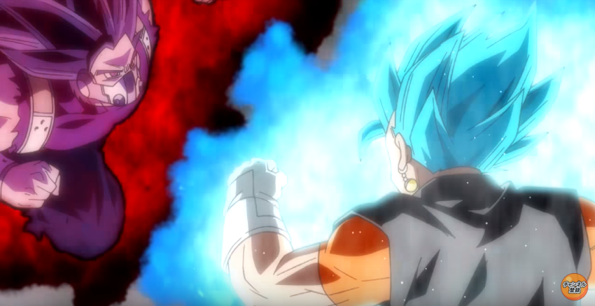 Super Dragon Ball Heroes Episode 1 Review  Dragones, Dragon ball, Dragon  ball super