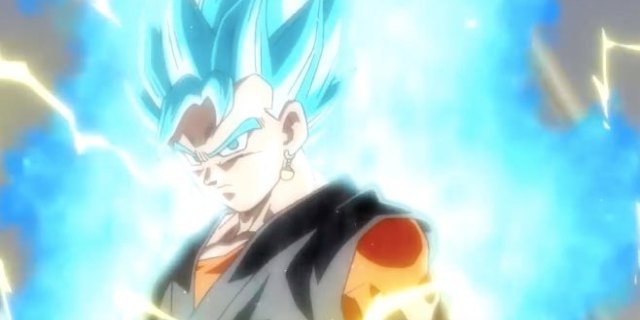 super dragon ball heroes episode 2