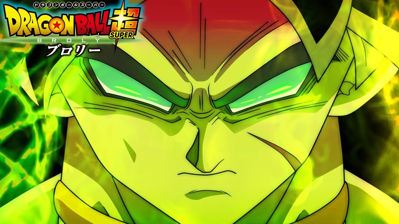 Bardock Is Returning In Dragon Ball Super Broly Anime Scoop