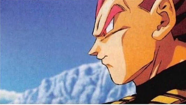 Planet Vegeta And NEW Planet Banpa REVEALED In Dragon Ball Super