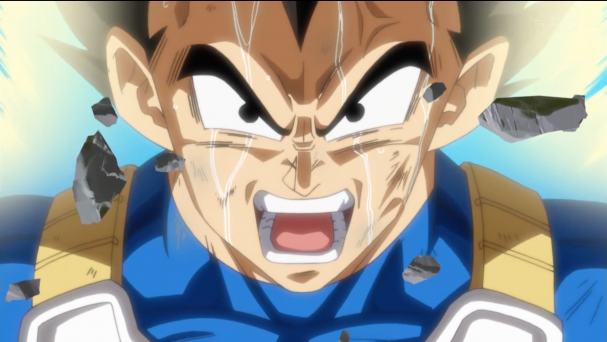 Planet Vegeta And NEW Planet Banpa REVEALED In Dragon Ball Super