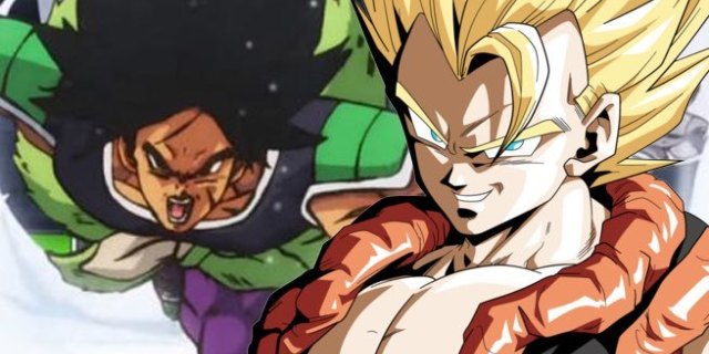 New Dragon Ball Super Movie Poster Revealed! - Anime Scoop