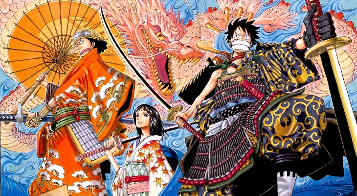 One Piece Chapter 929 Spoilers Release Date Orochi Revealed More Anime Scoop