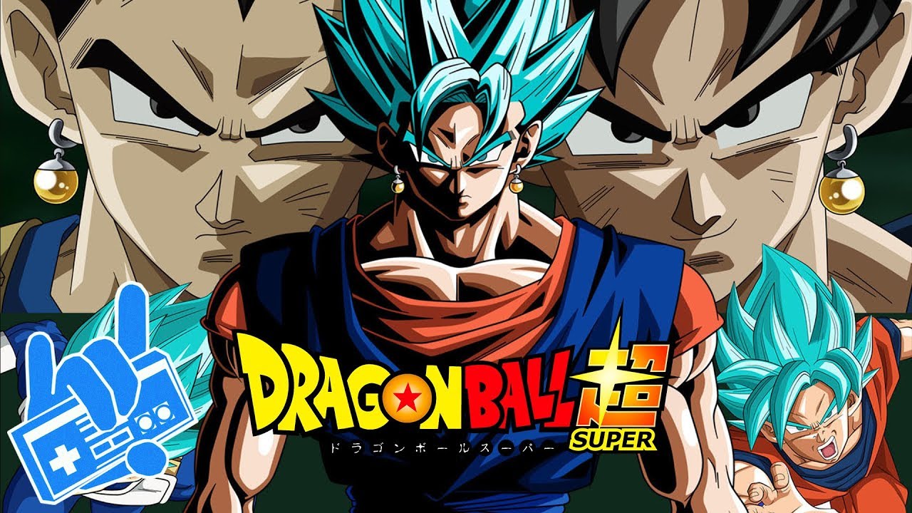 Dragon Ball Officially Reveals Who S Stronger Between Gogeta Vegito Anime Scoop