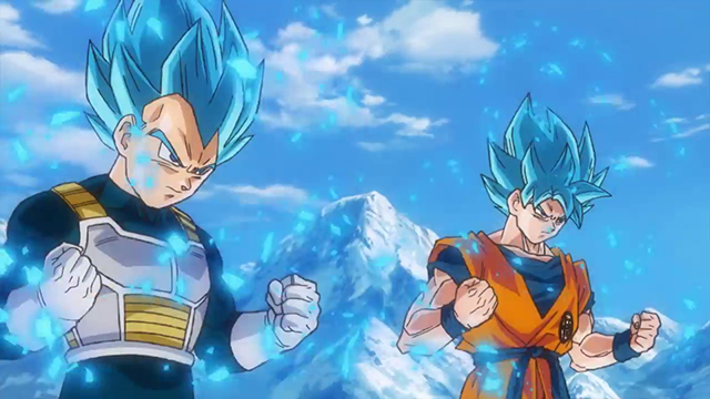 Raditz Is Finally Returning Back In Dragon Ball Super: Broly! - Anime Scoop