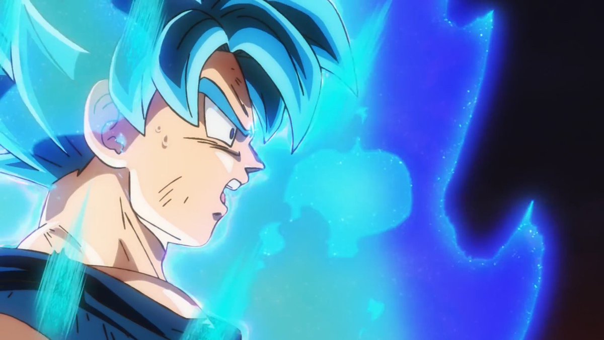 New Dragon Ball Super: Broly Movie Spoilers Have Been Revealed! - Anime ...