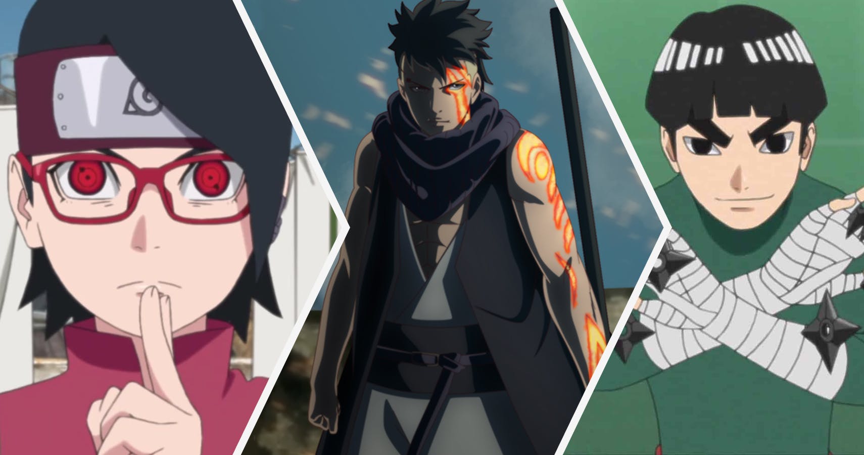 Boruto Anime Schedule For January - February 2019! New Arc Starting
