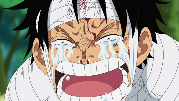 One Piece Creator Oda Reveals That The Series Will End Pretty Soon! - Anime  Scoop