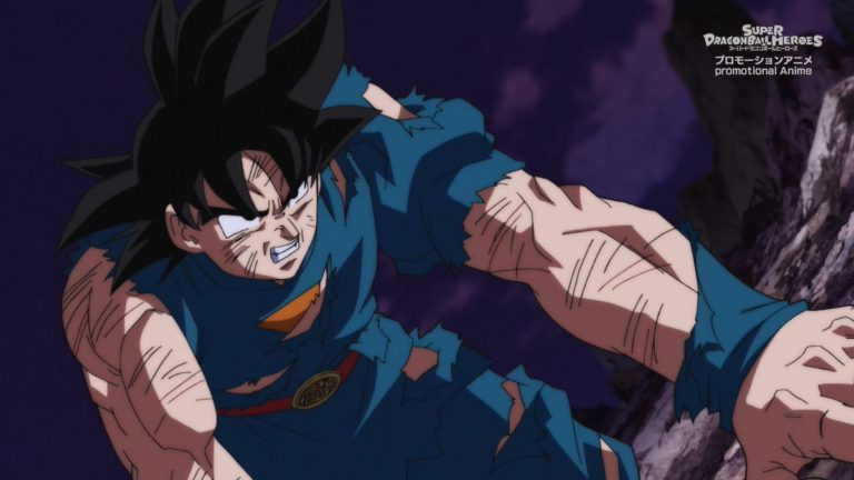 super dragon ball heroes episode 5 release date