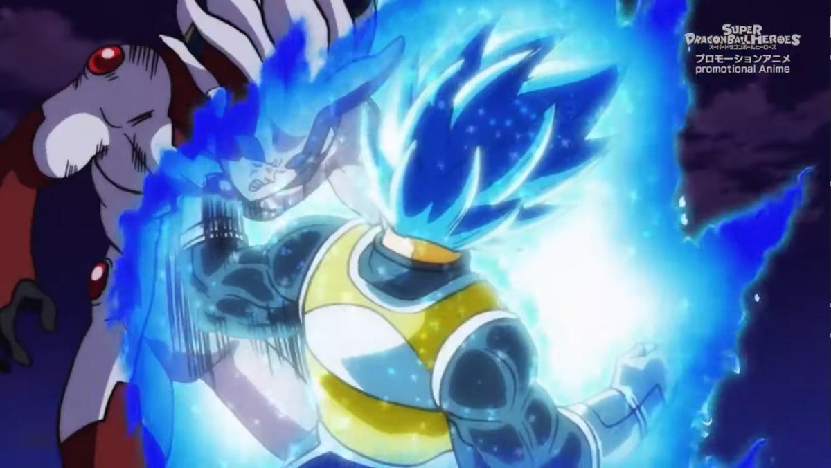 super dragon ball heroes episode 17 release date
